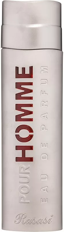 Rasasi L`eau Rouge Pour Homme — фото 2