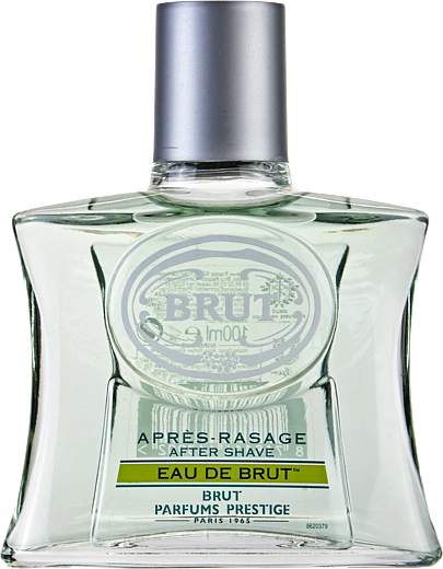 Faberge — Faberge Eau de Brut