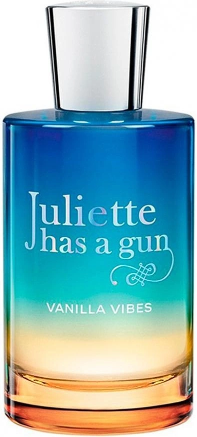 Juliette Has A Gun Vanilla Vibes — фото 4