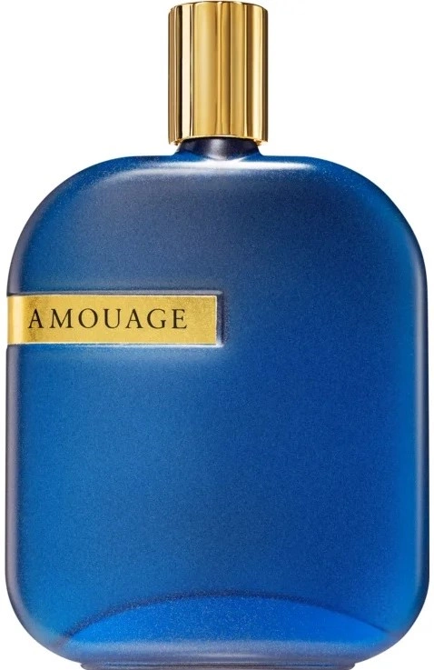 Amouage Library Collection Opus XI — фото 2