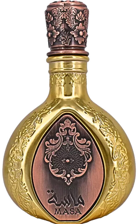 Lattafa Perfumes — Lattafa Perfumes Masa