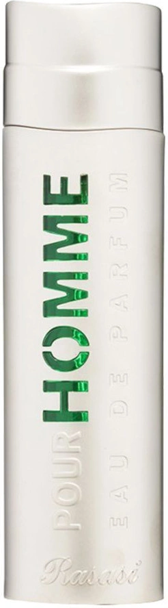 Rasasi L`eau Verte Pour Homme — фото 4
