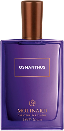 Molinard — Molinard Osmanthus