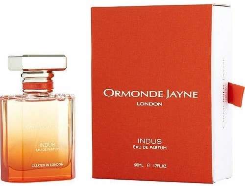 Ormonde Jayne Indus — фото 3