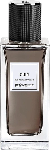 Yves Saint Laurent — Yves Saint Laurent Cuir