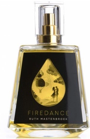 Ruth Mastenbroek — Ruth Mastenbroek Firedance