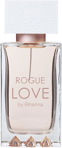 Rihanna — Rihanna Rogue Love
