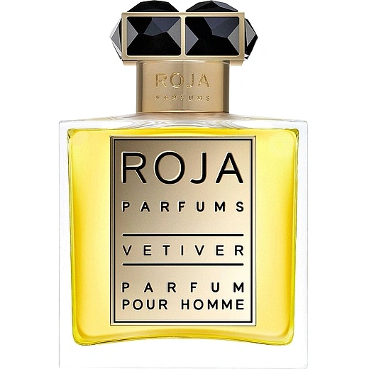 Roja Dove — Roja Dove Vetiver Pour Homme Парфюмерная вода