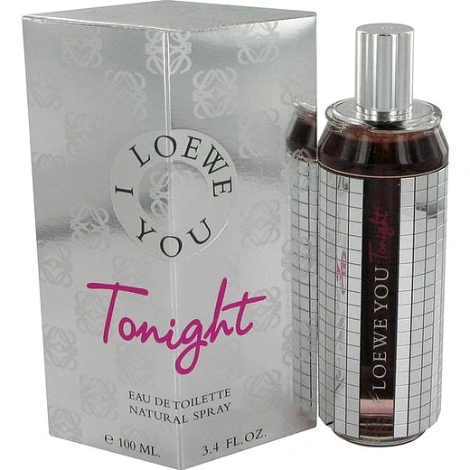 Loewe — Loewe I Loewe You Tonight