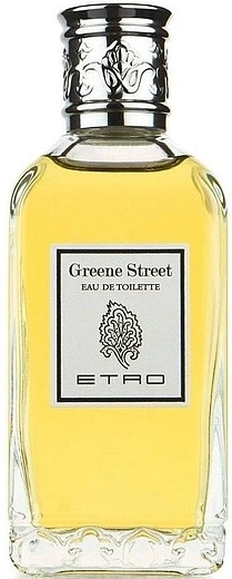 Etro — Etro Greene Street