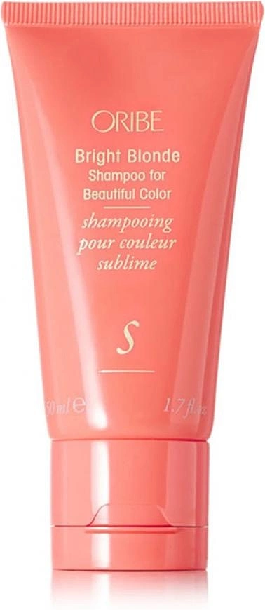 Oribe Bright Blonde Shampoo for Beautiful Color — фото 2