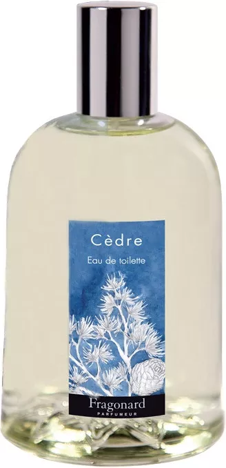 Fragonard Cedre — фото 2