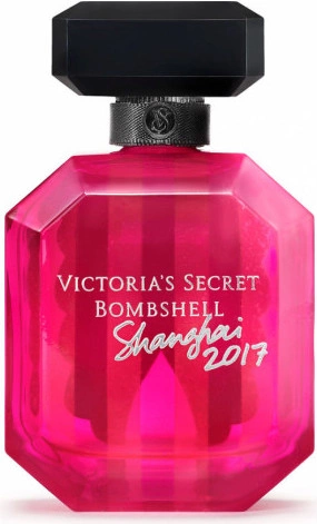 Victoria's Secret — Victoria's Secret Bombshell Shanghai