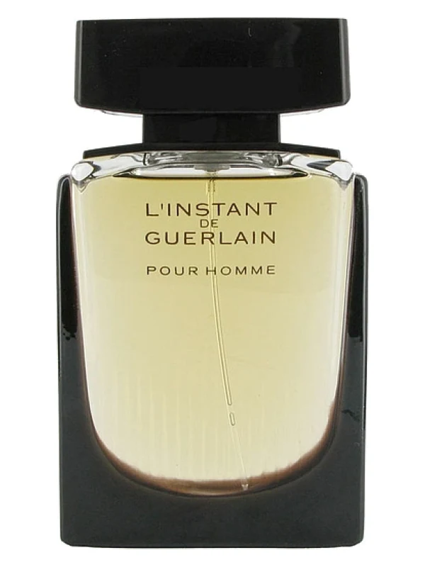 Guerlain — Guerlain L`Instant de Guerlain Extreme