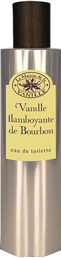 La Maison de la Vanille — La Maison de la Vanille Vanille Flamboyante De Bourbon