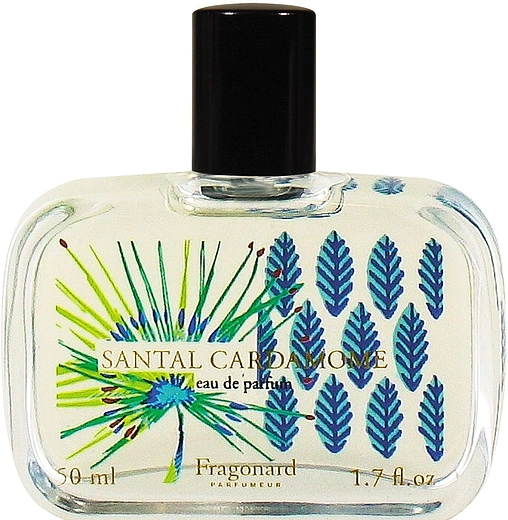 Fragonard — Fragonard Santal Cardamone