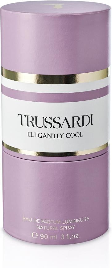Trussardi Elegantly Cool — фото 3