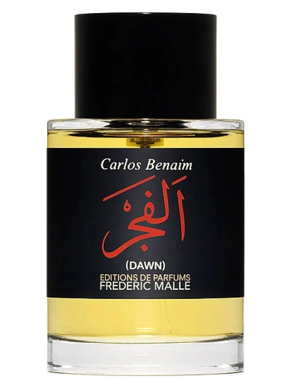 Frederic Malle — Frederic Malle Dawn