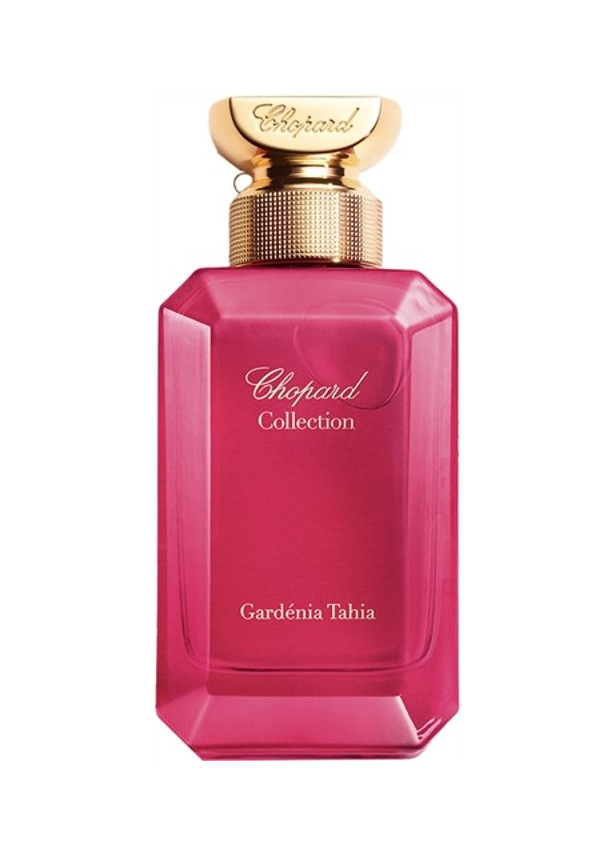 Chopard — Chopard Gardenia Tahia