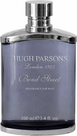 Hugh Parsons — Hugh Parsons Bond Street