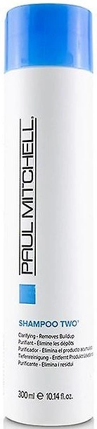 Paul Mitchell Two Shampoo — фото 2