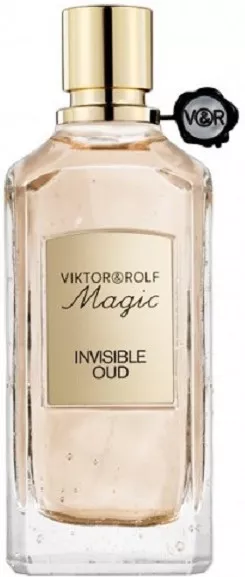 Viktor & Rolf Magic Invisible Oud — фото 2