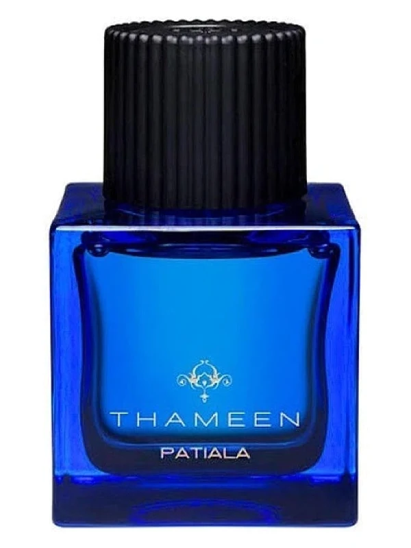 Thameen — Thameen Peregrina