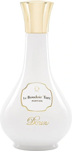 Dorin — Dorin Le Budoir Turc