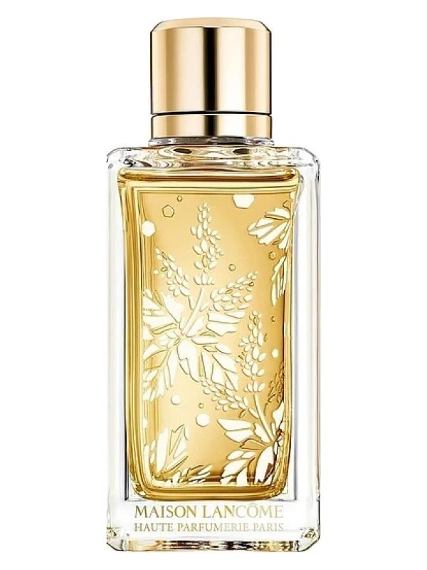 Lancome — Lancome Patchouli Aromatique