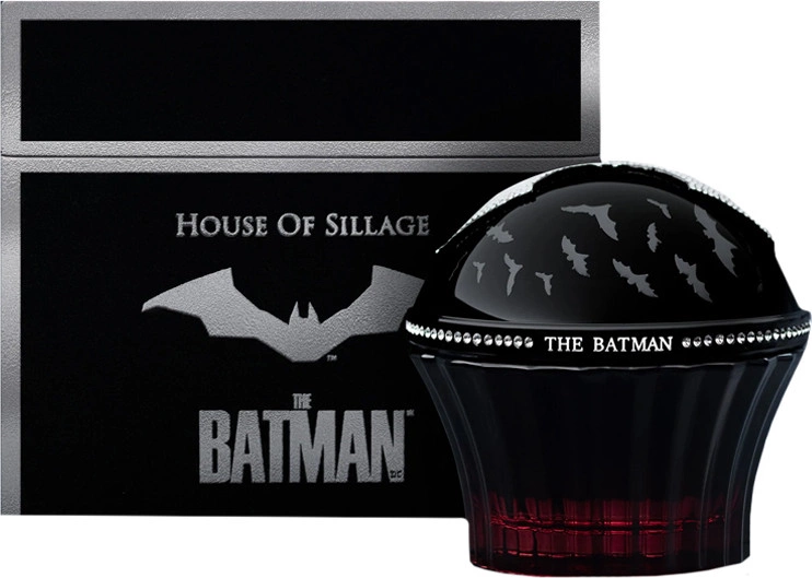 House Of Sillage The Batman Hero — фото 3