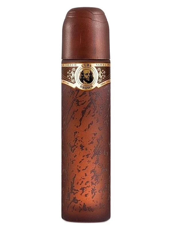 Cuba — Cuba Cuba Brown