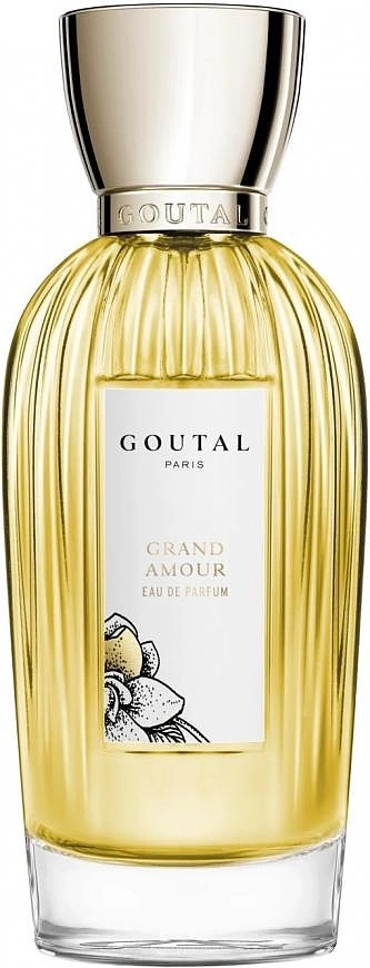 Annick Goutal Grand Amour — фото 2