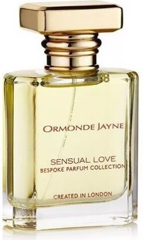 Ormonde Jayne — Ormonde Jayne Sensual Love