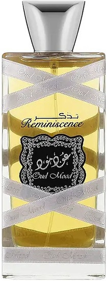 Lattafa Perfumes Oud Mood Reminiscence — фото 2