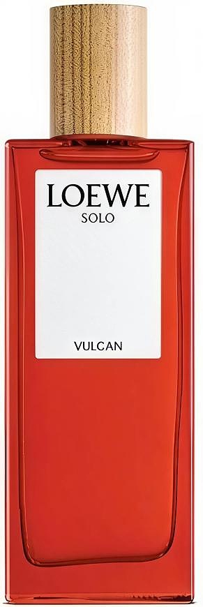 Loewe — Loewe Solo Vulcan