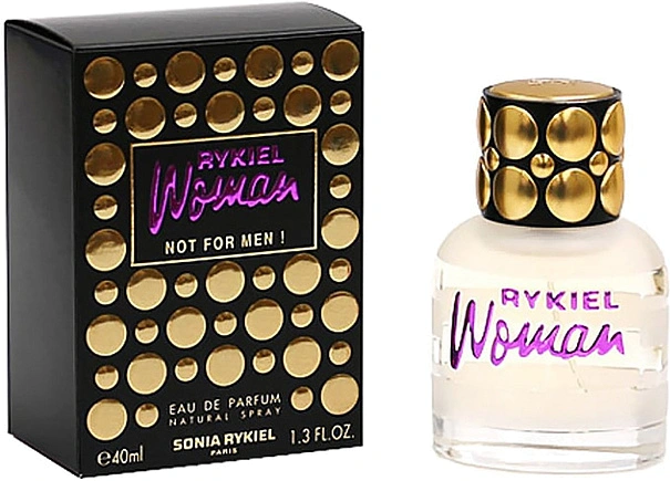 Sonia Rykiel — Sonia Rykiel Rykiel Woman