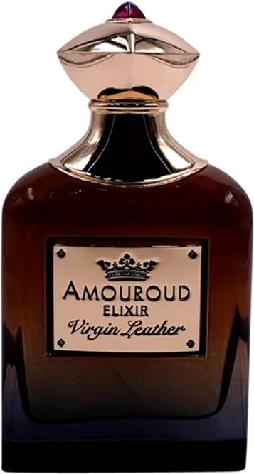 Amouroud — Amouroud Elixir Virgin Leather