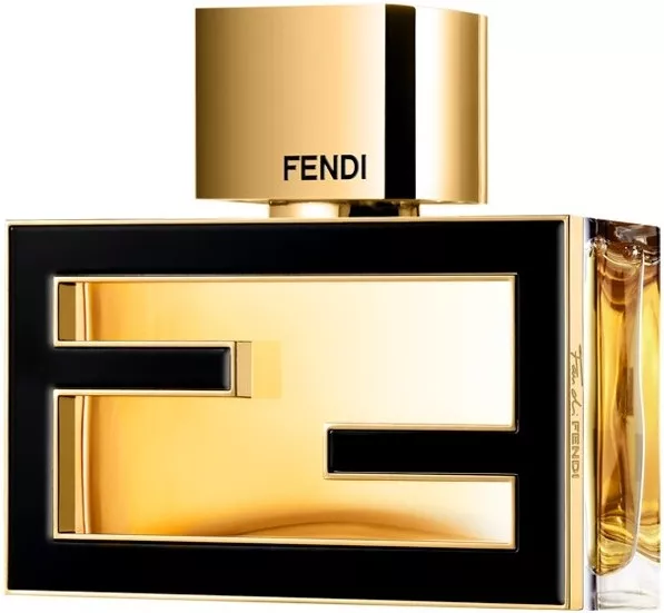 Fendi Fan di Fendi Extreme — фото 5