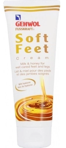 Gehwol — Gehwol Soft Feet