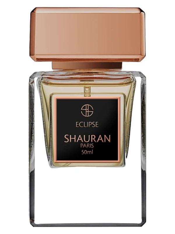 Shauran — Shauran Eclipse