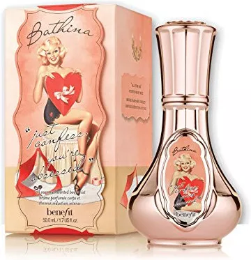 Benefit — Benefit Bathina
