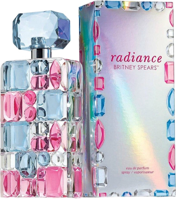Britney Spears Radiance — фото 3