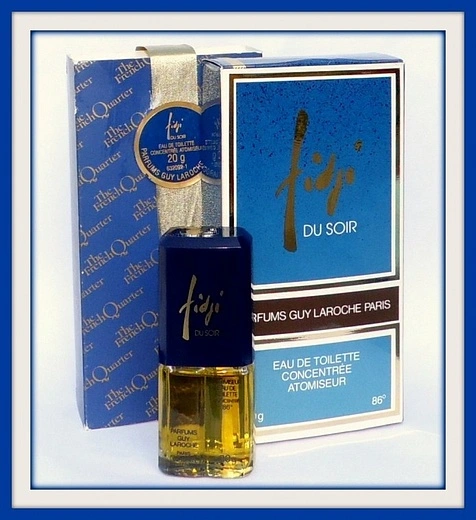Guy Laroche — Guy Laroche Fidji Du Soir