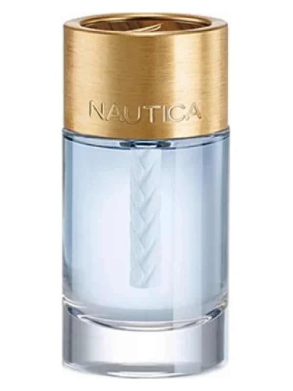 Nautica — Nautica Life