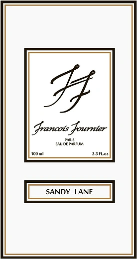 Francois Fournier — Francois Fournier Sandy Lane