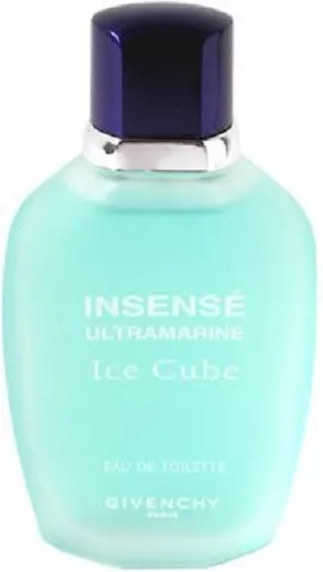 Givenchy Insense Ultramarine Ice Cube — фото 2