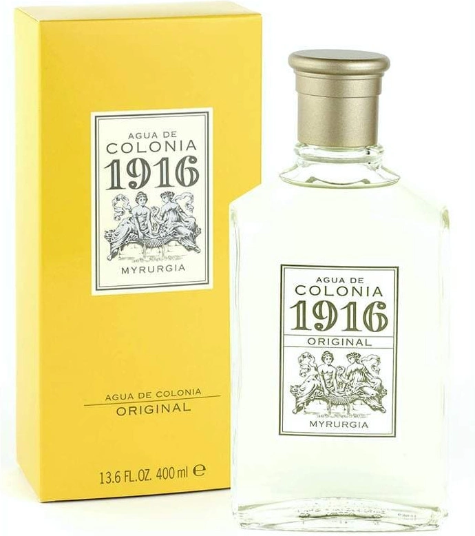 Agua de Colonia 1916 Original — фото 2