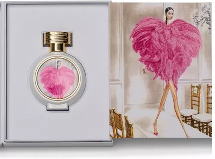 Haute Fragrance Company Wear Love Everywhere Лосьон — фото 2