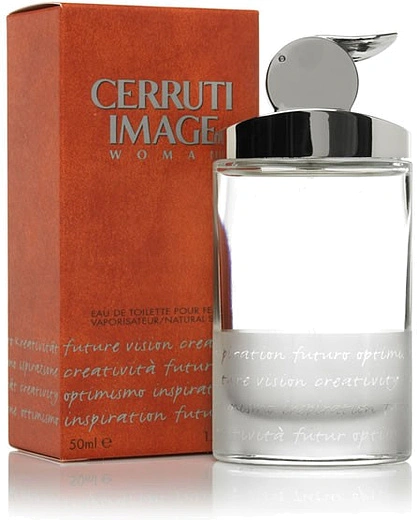 Cerruti — Cerruti Image Pour Femme