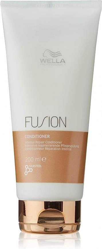 Wella Fusion Intense Repair Conditioner — фото 3
